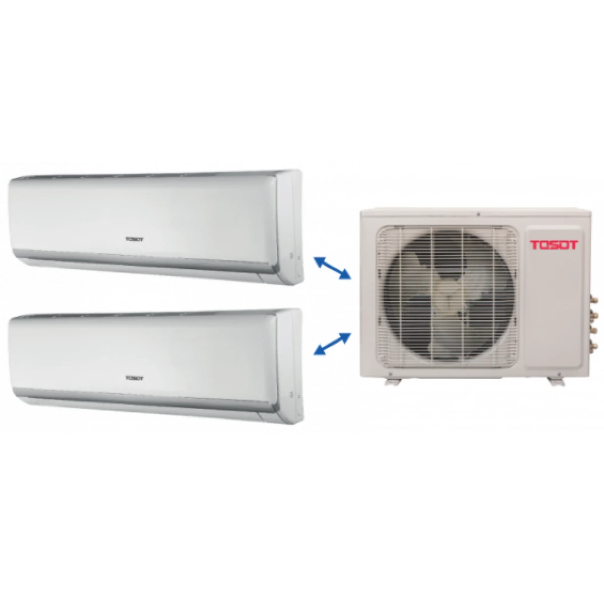 TOSOT 大松牌 S99H35 / S99H35